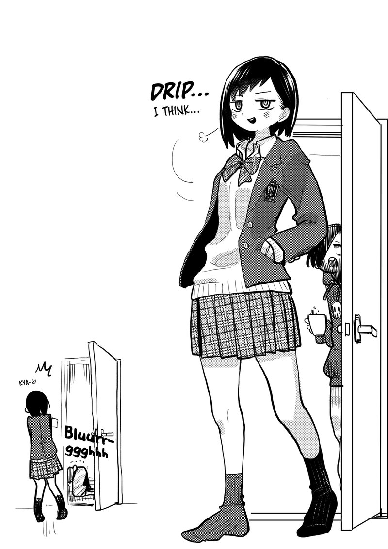 Boku No Kokoro No Yabai Yatsu 80a 3