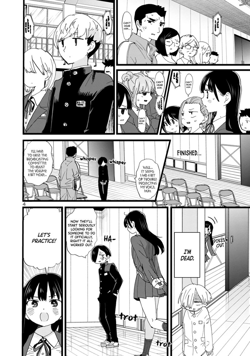 Boku No Kokoro No Yabai Yatsu 82 5