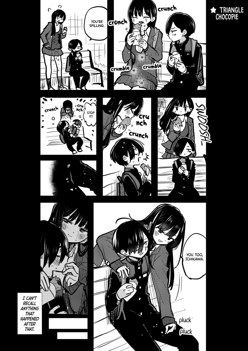 Boku No Kokoro No Yabai Yatsu 82a 1
