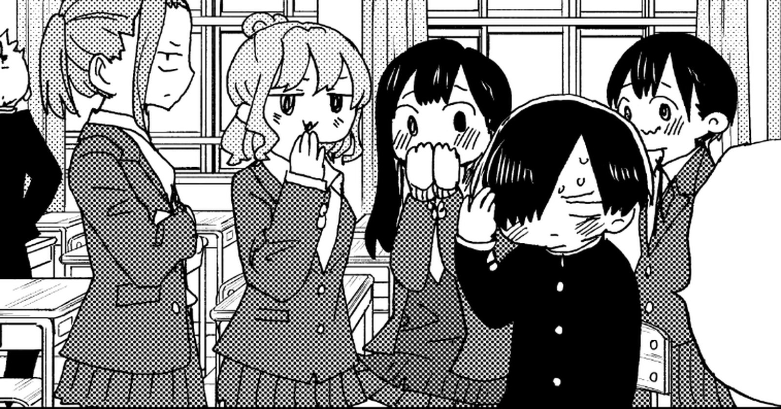 Boku No Kokoro No Yabai Yatsu 82a 2