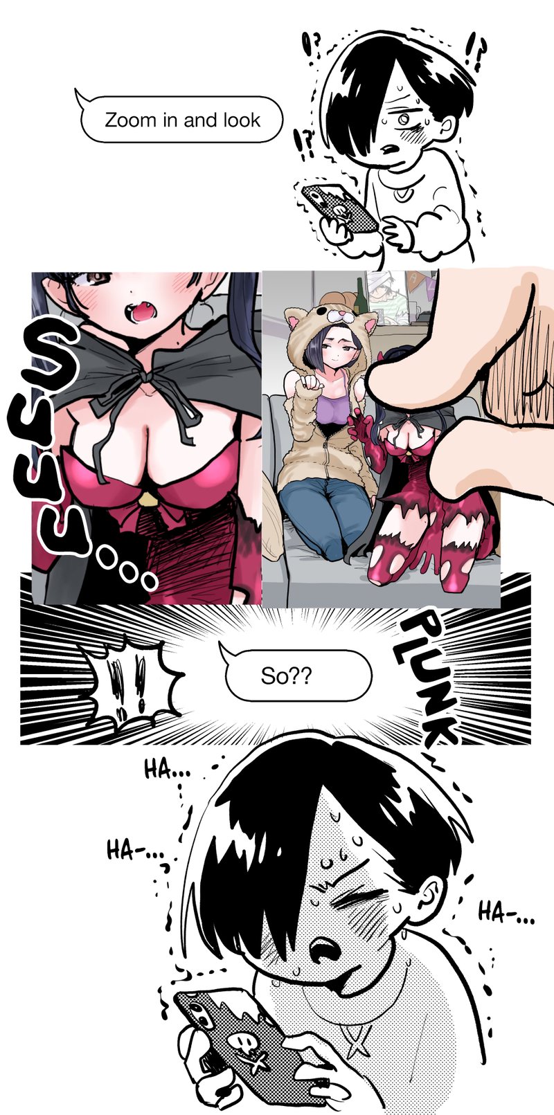 Boku No Kokoro No Yabai Yatsu 82b 2