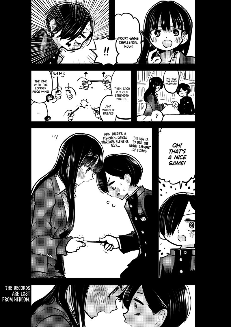 Boku No Kokoro No Yabai Yatsu 83a 1