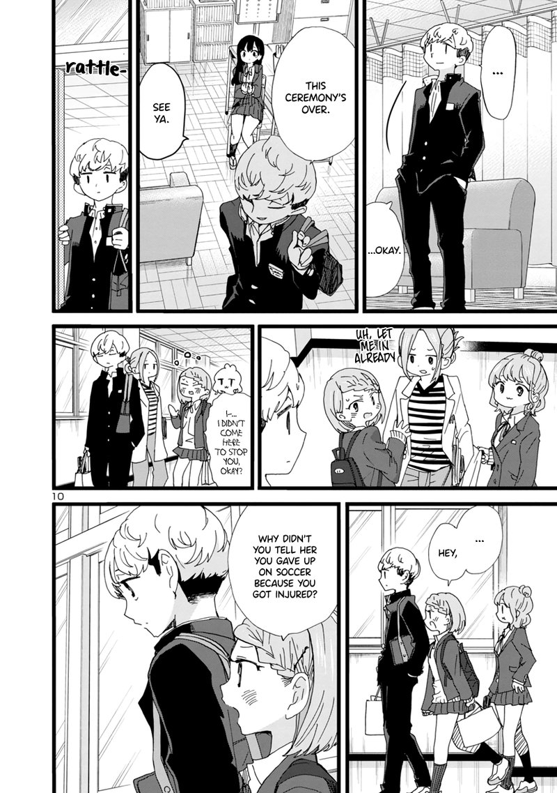 Boku No Kokoro No Yabai Yatsu 85 11
