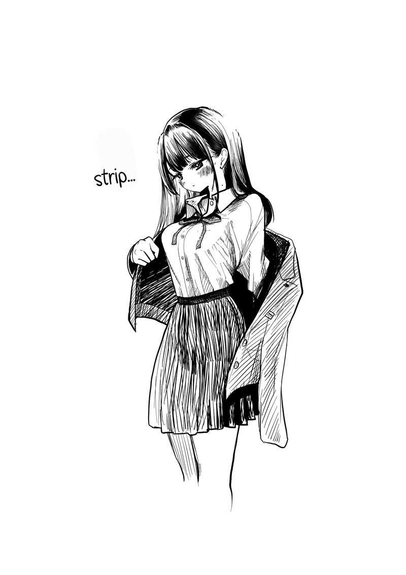 Boku No Kokoro No Yabai Yatsu 85 16
