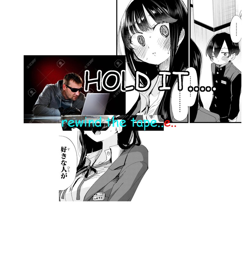 Boku No Kokoro No Yabai Yatsu 85 18