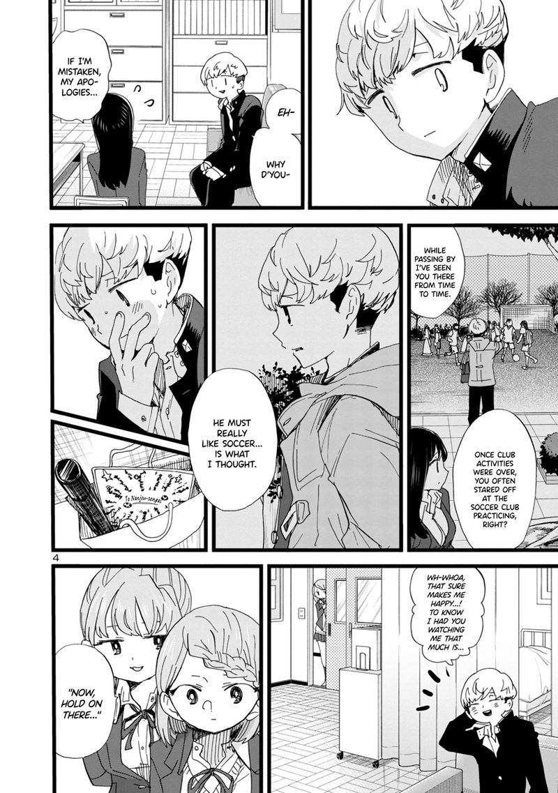 Boku No Kokoro No Yabai Yatsu 85 5