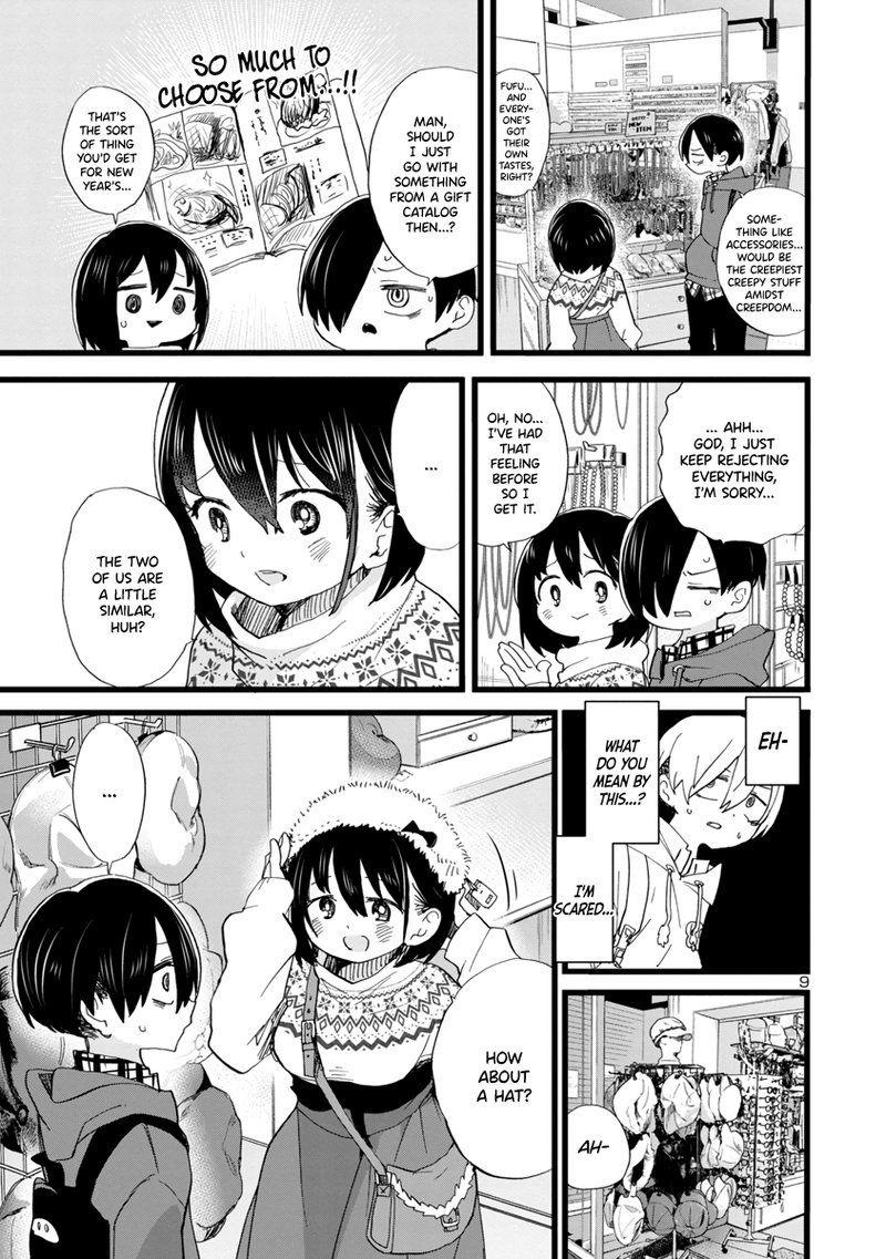 Boku No Kokoro No Yabai Yatsu 87 10