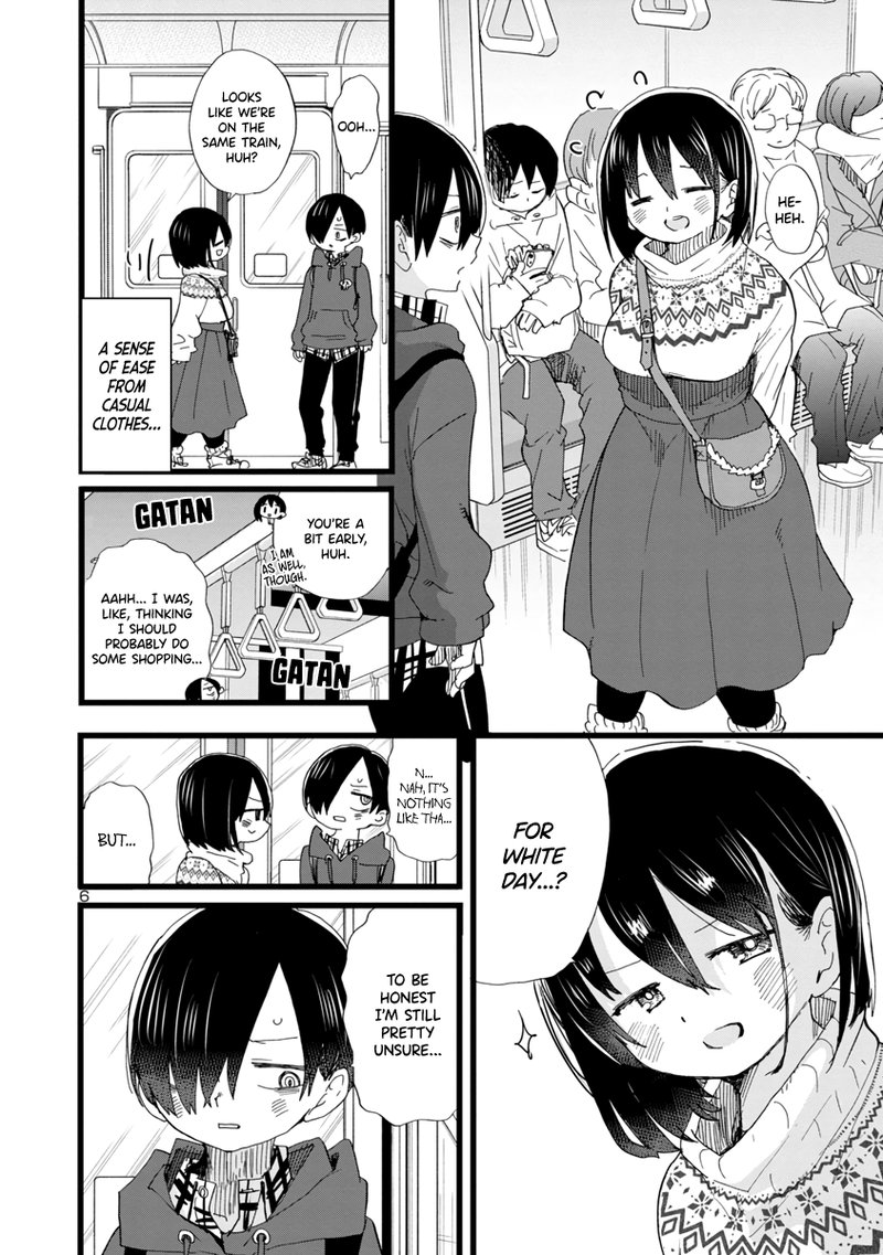 Boku No Kokoro No Yabai Yatsu 87 7