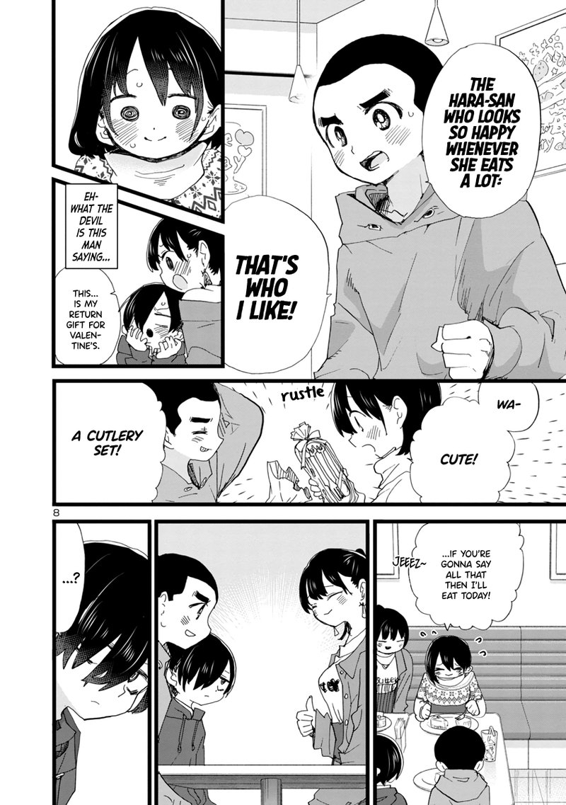 Boku No Kokoro No Yabai Yatsu 88 9