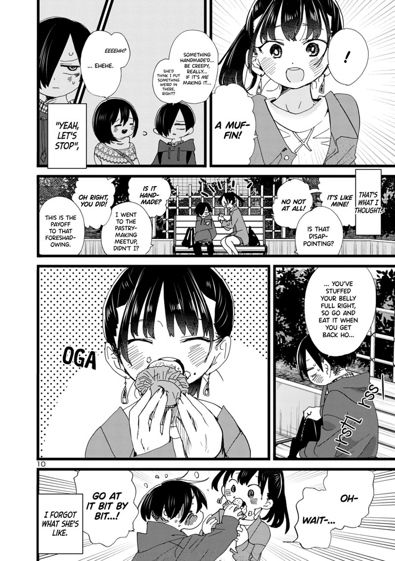 Boku No Kokoro No Yabai Yatsu 89 11