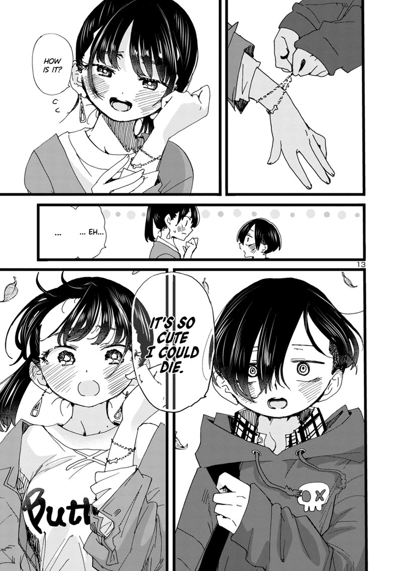 Boku No Kokoro No Yabai Yatsu 89 14