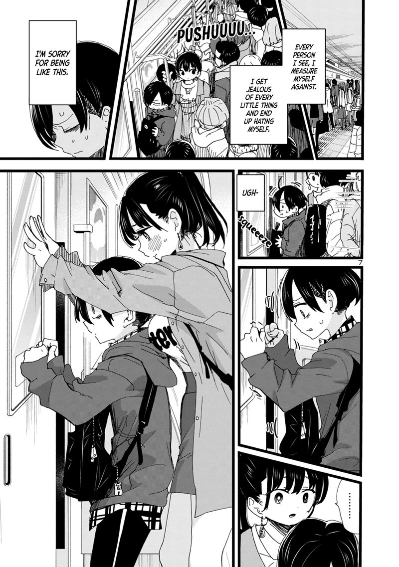 Boku No Kokoro No Yabai Yatsu 89 8