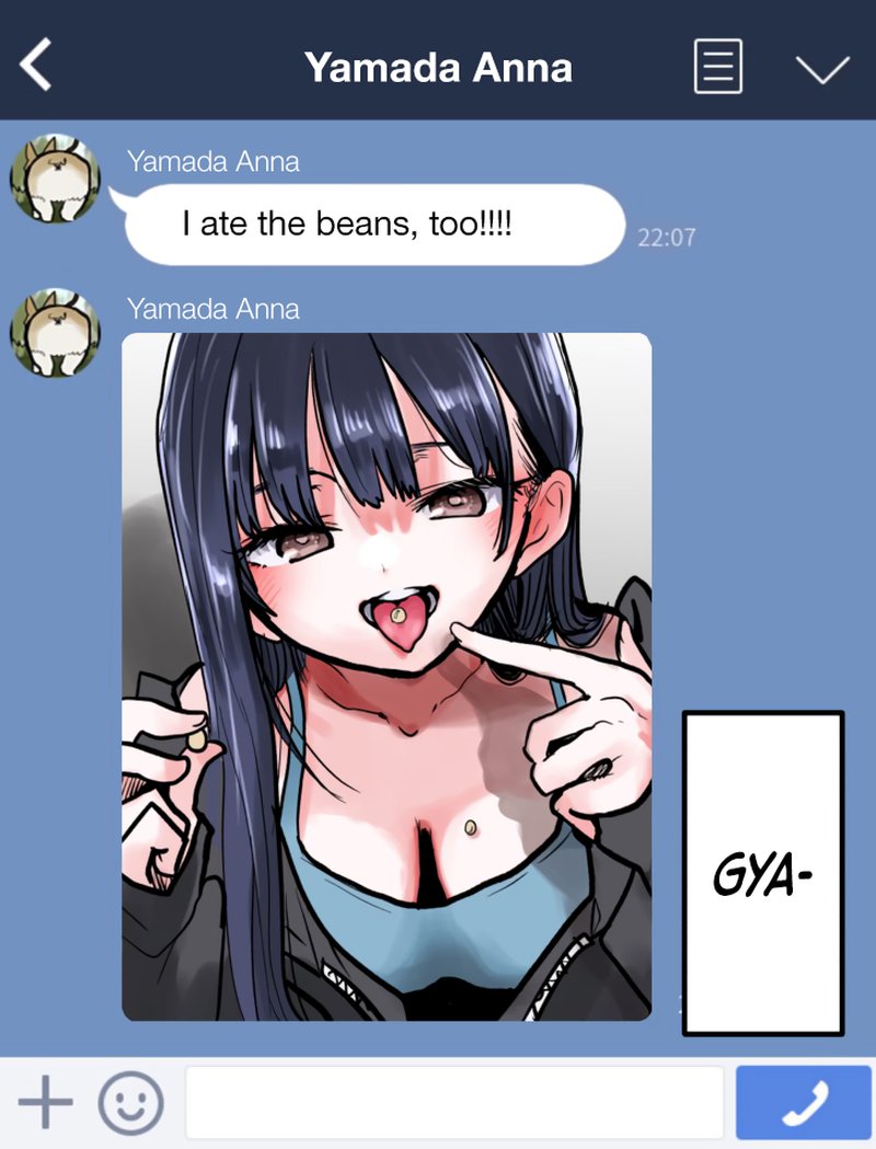 Boku No Kokoro No Yabai Yatsu 89a 3