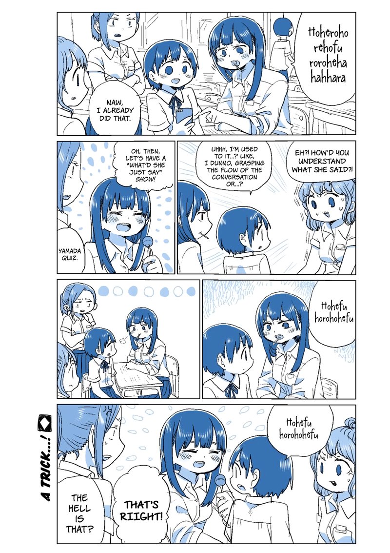 Boku No Kokoro No Yabai Yatsu 9 10