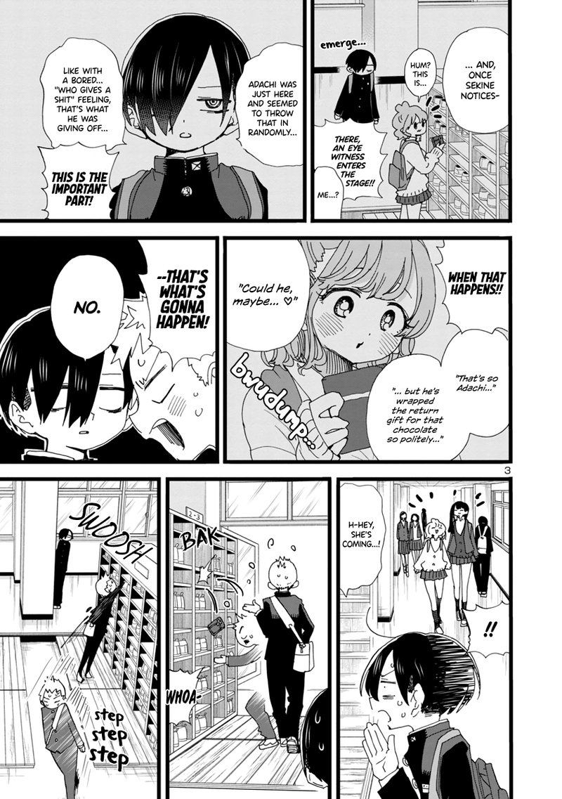 Boku No Kokoro No Yabai Yatsu 90 4