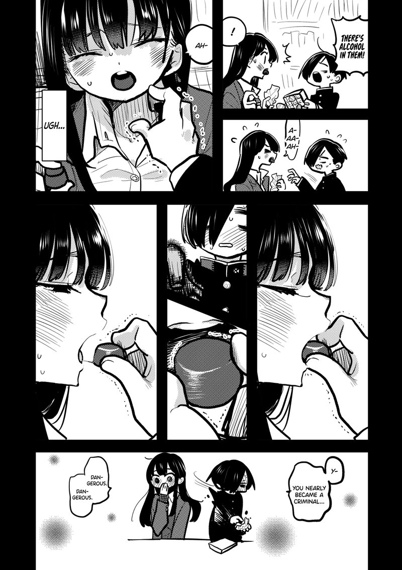 Boku No Kokoro No Yabai Yatsu 90a 3