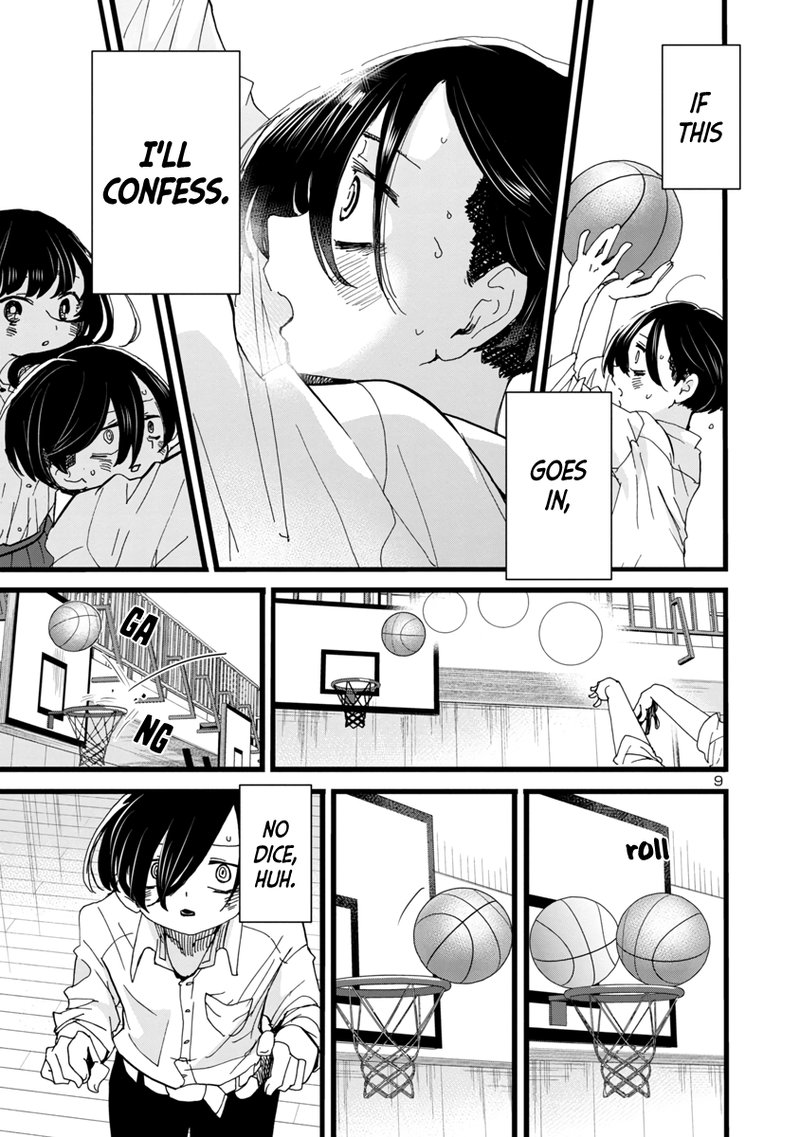 Boku No Kokoro No Yabai Yatsu 91 10