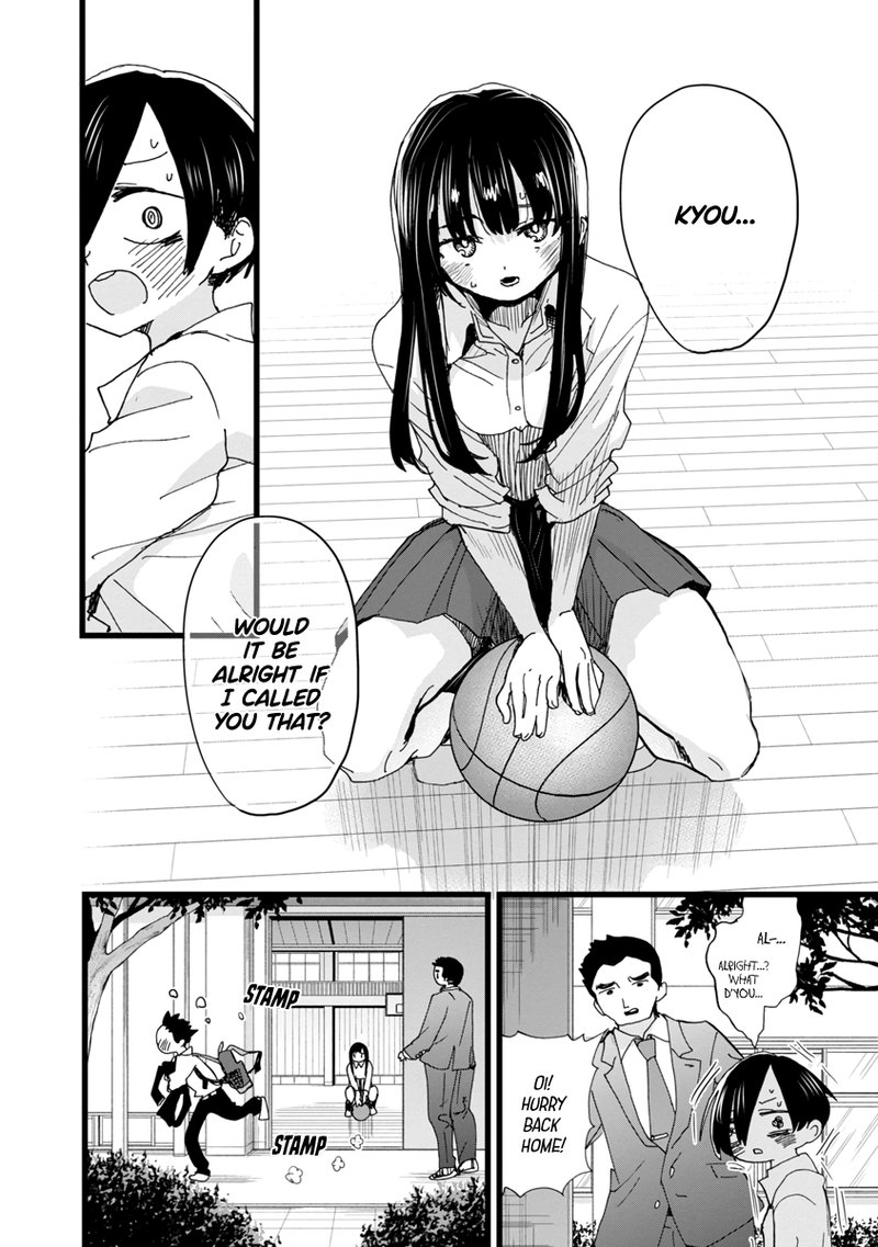 Boku No Kokoro No Yabai Yatsu 91 13