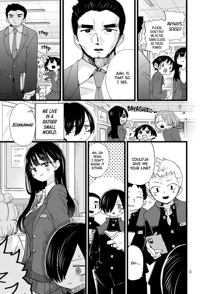 Boku No Kokoro No Yabai Yatsu 91 4