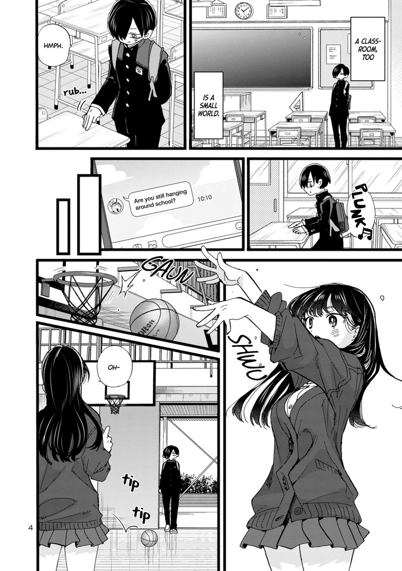Boku No Kokoro No Yabai Yatsu 91 5