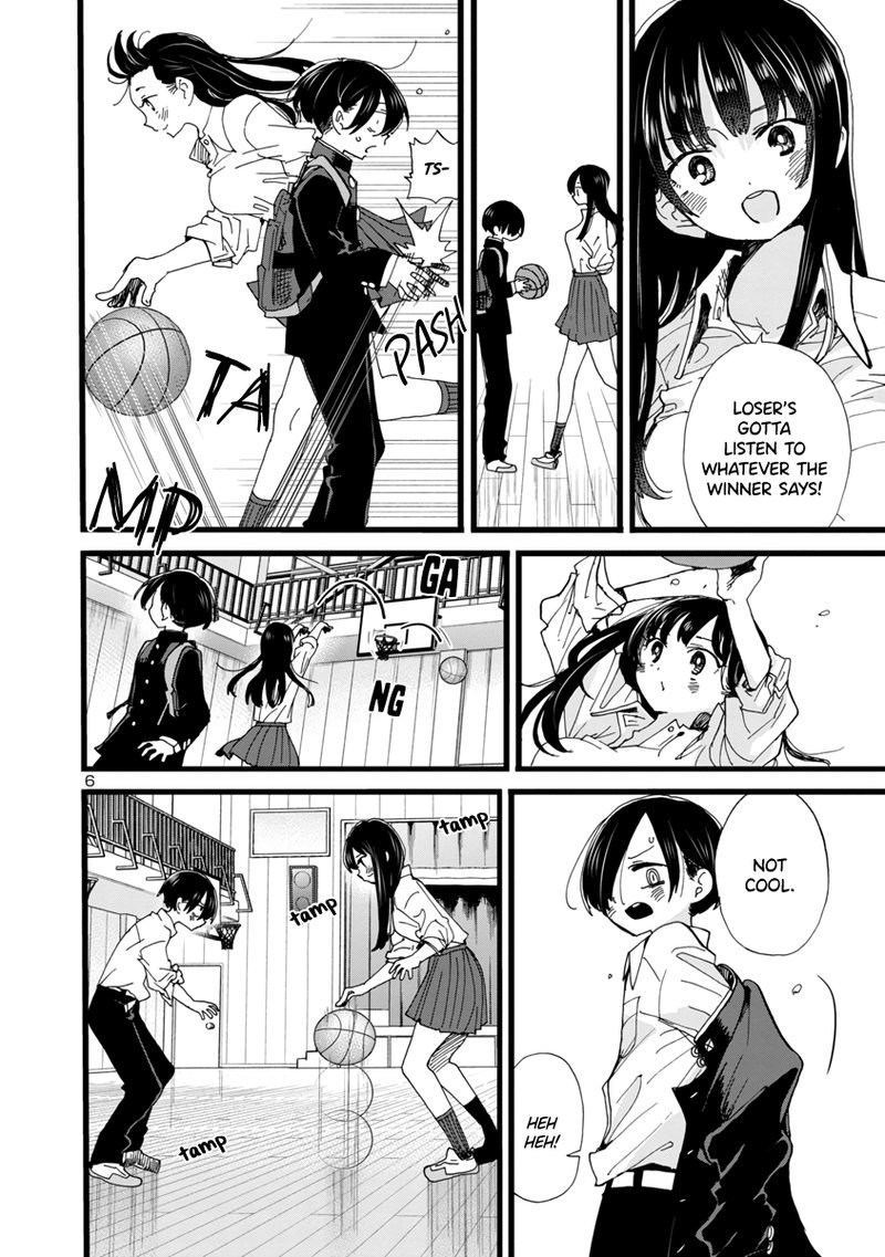 Boku No Kokoro No Yabai Yatsu 91 7