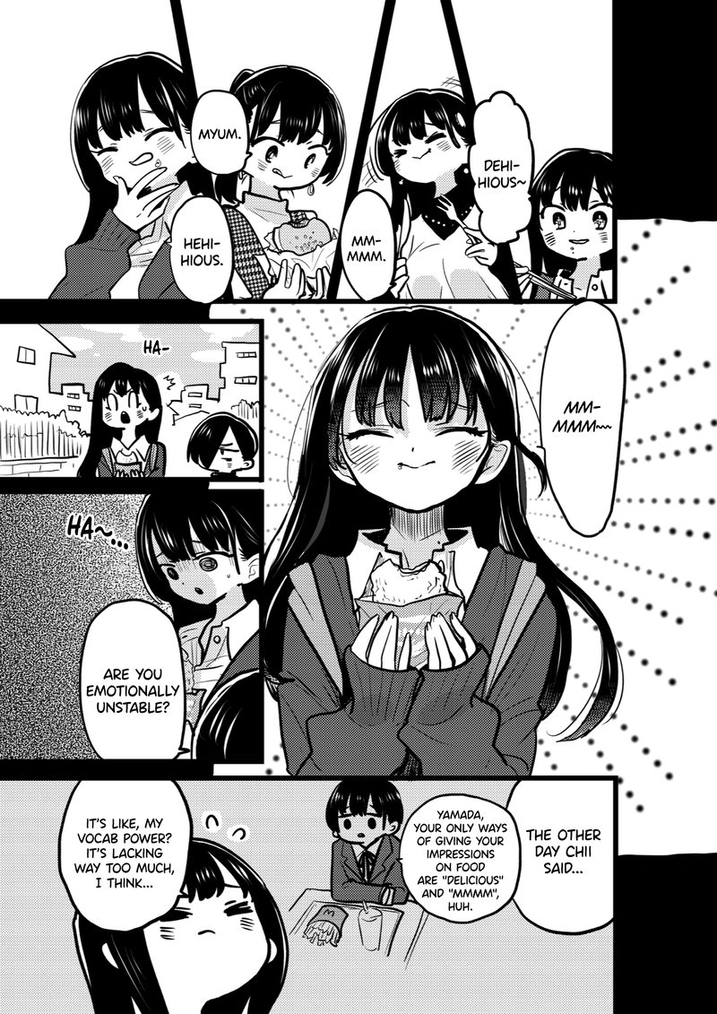 Boku No Kokoro No Yabai Yatsu 91a 1