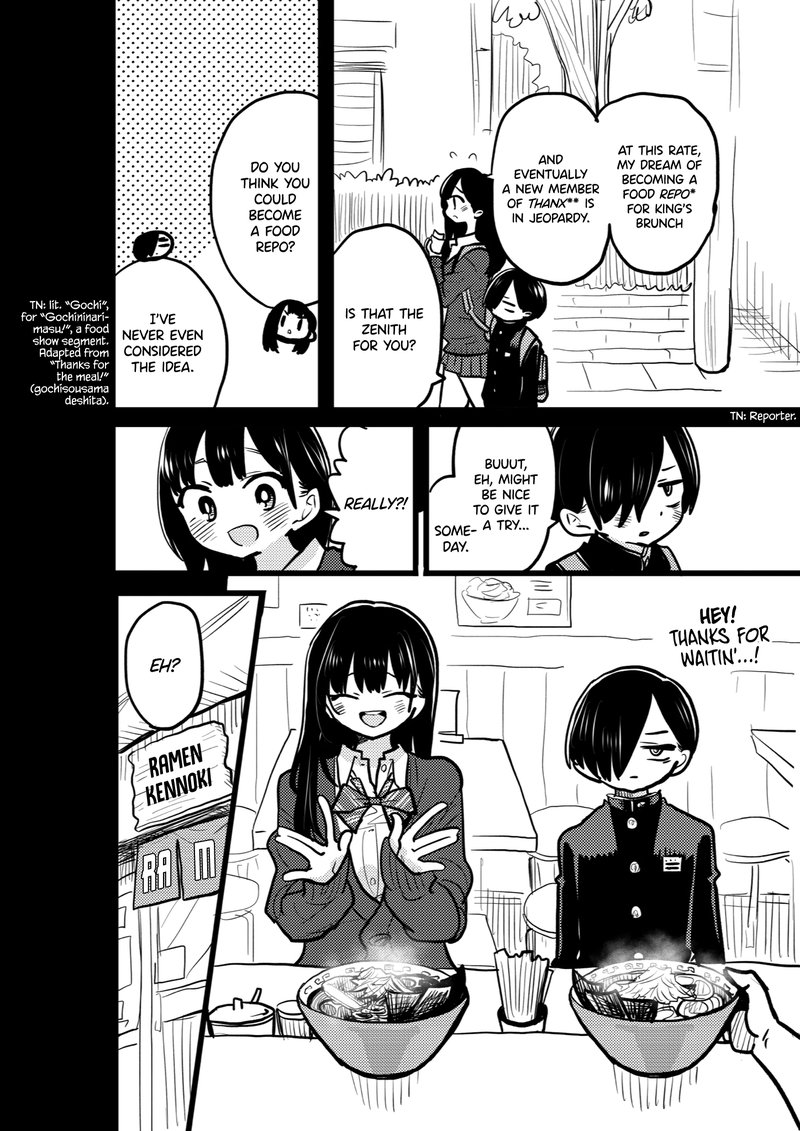 Boku No Kokoro No Yabai Yatsu 91a 2