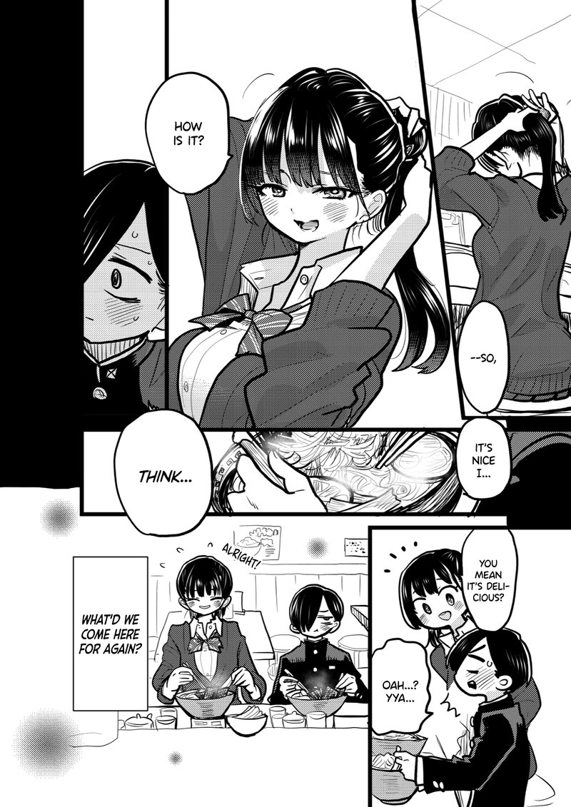 Boku No Kokoro No Yabai Yatsu 91a 4