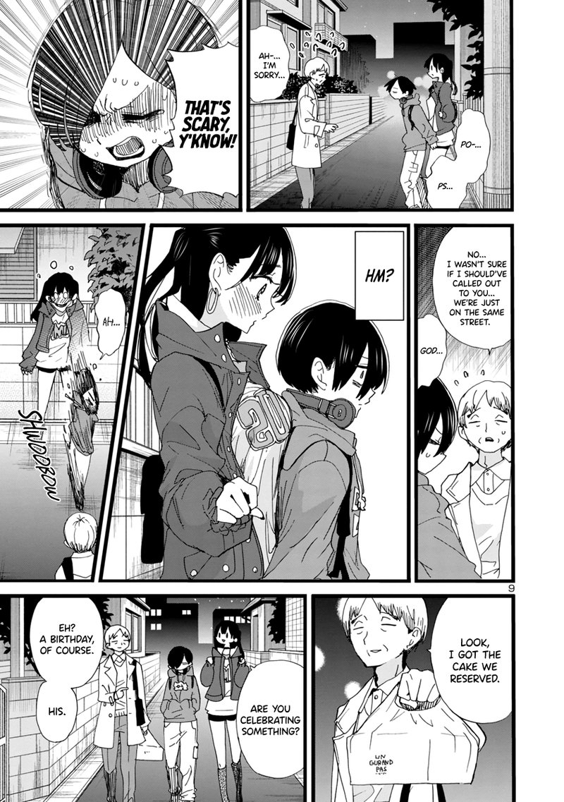 Boku No Kokoro No Yabai Yatsu 92 10