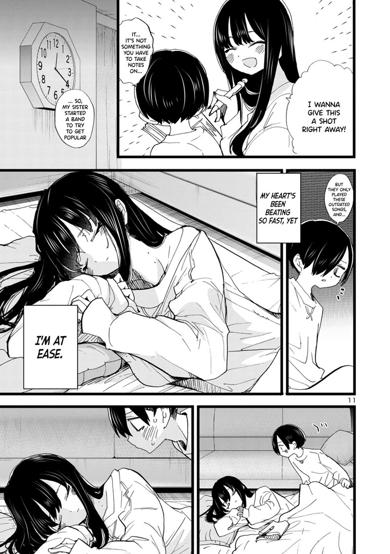 Boku No Kokoro No Yabai Yatsu 94 12