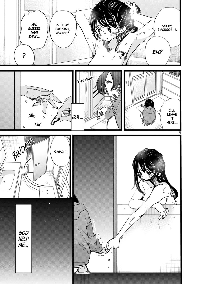 Boku No Kokoro No Yabai Yatsu 94 6