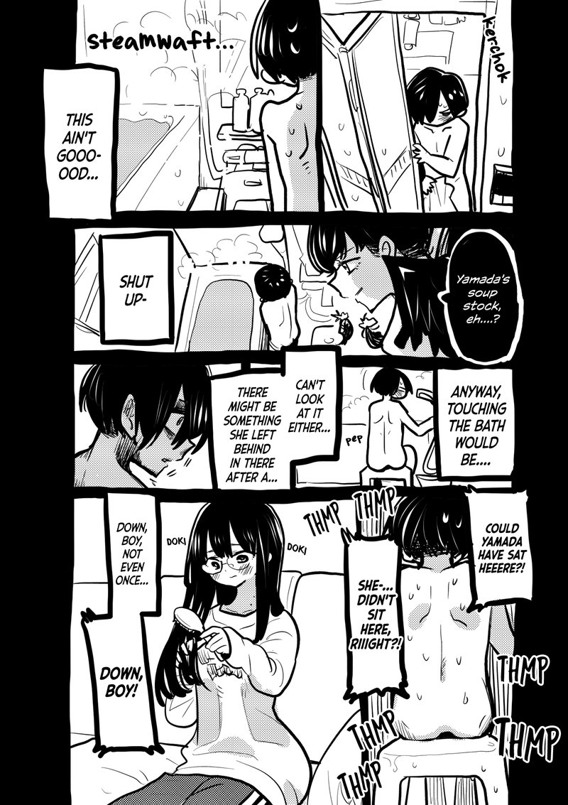 Boku No Kokoro No Yabai Yatsu 94a 1