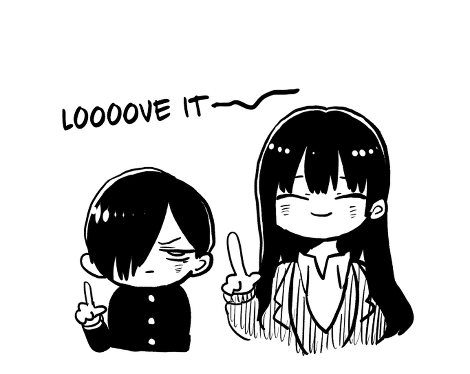 Boku No Kokoro No Yabai Yatsu 95a 5