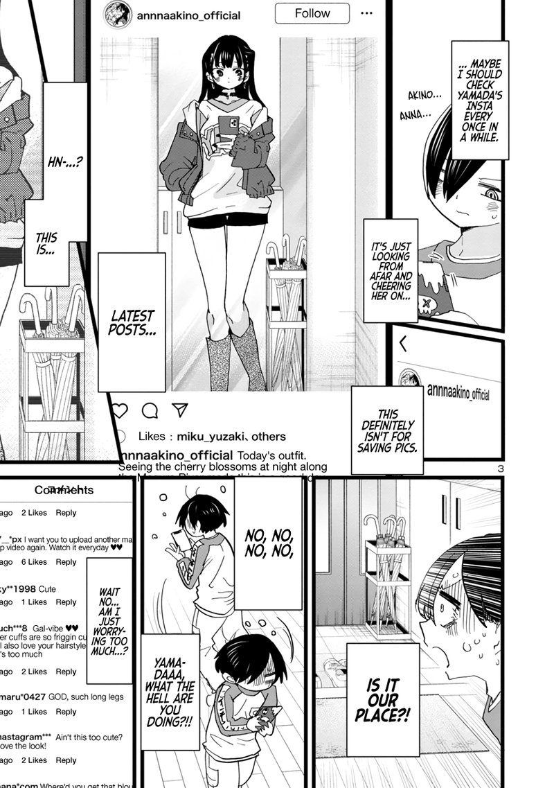 Boku No Kokoro No Yabai Yatsu 96 4