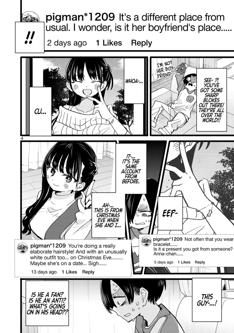 Boku No Kokoro No Yabai Yatsu 96 5
