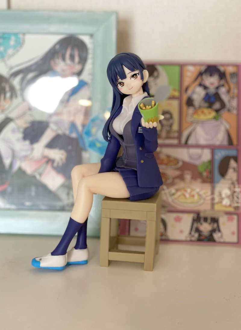 Boku No Kokoro No Yabai Yatsu 97 14