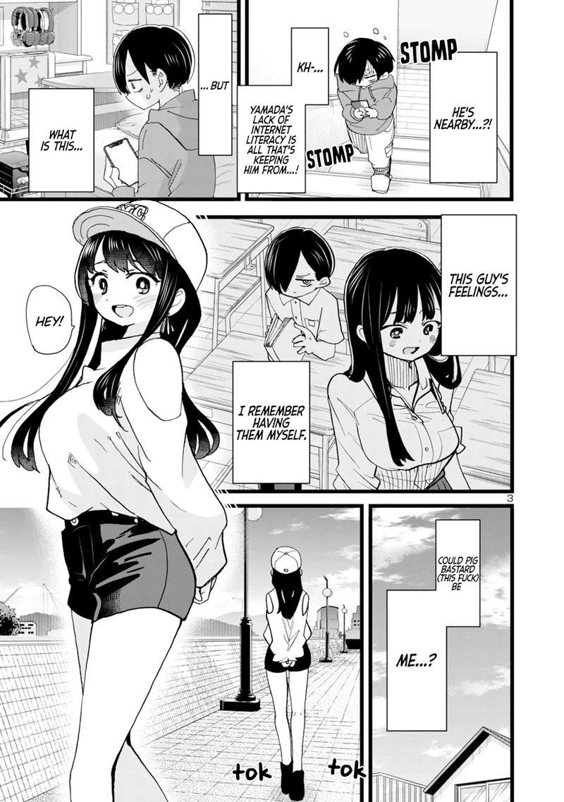 Boku No Kokoro No Yabai Yatsu 97 4
