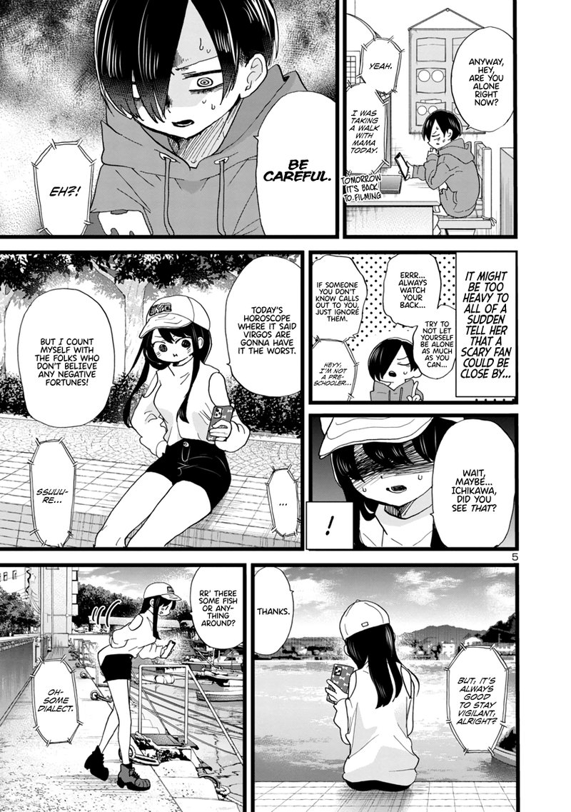 Boku No Kokoro No Yabai Yatsu 97 6