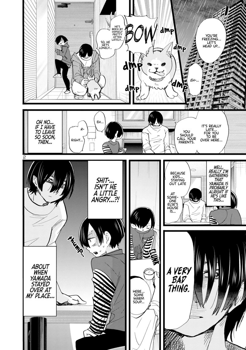 Boku No Kokoro No Yabai Yatsu 98 3