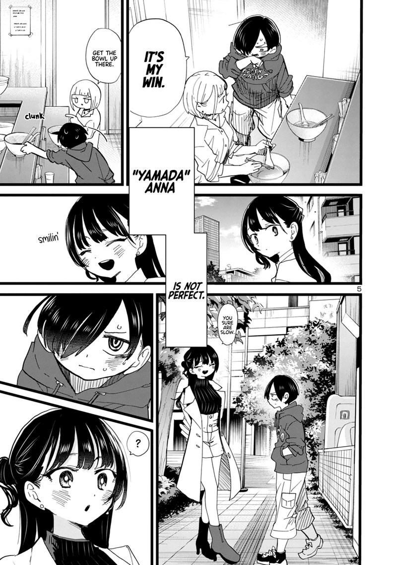 Boku No Kokoro No Yabai Yatsu 99 6