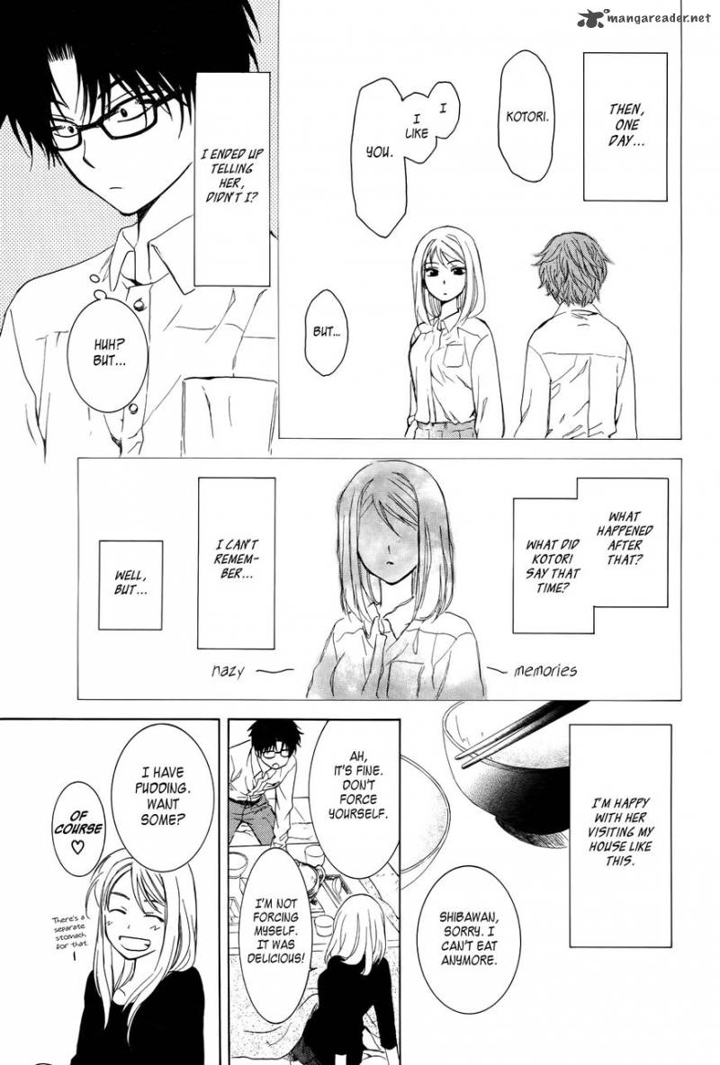 Boku No Kotori San 1 17