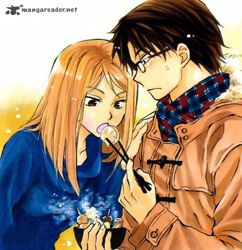 Boku No Kotori San 1 2