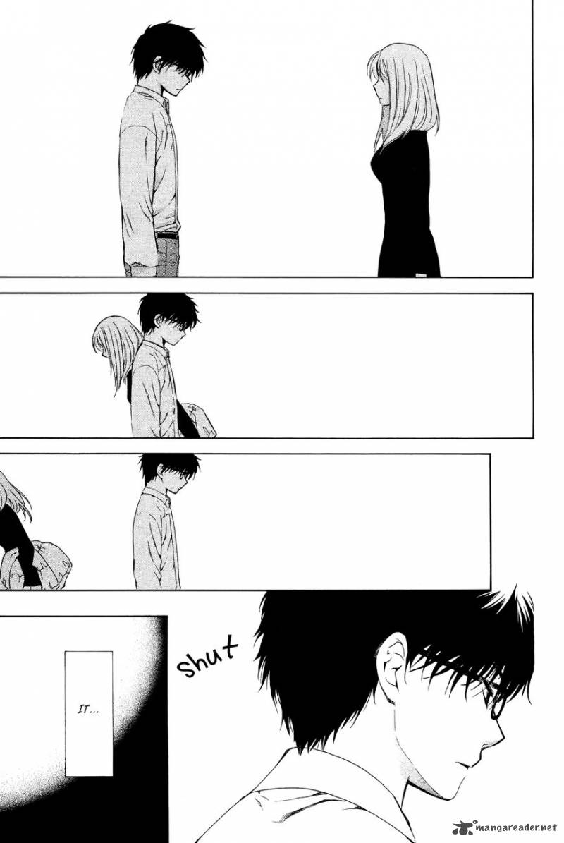 Boku No Kotori San 1 27