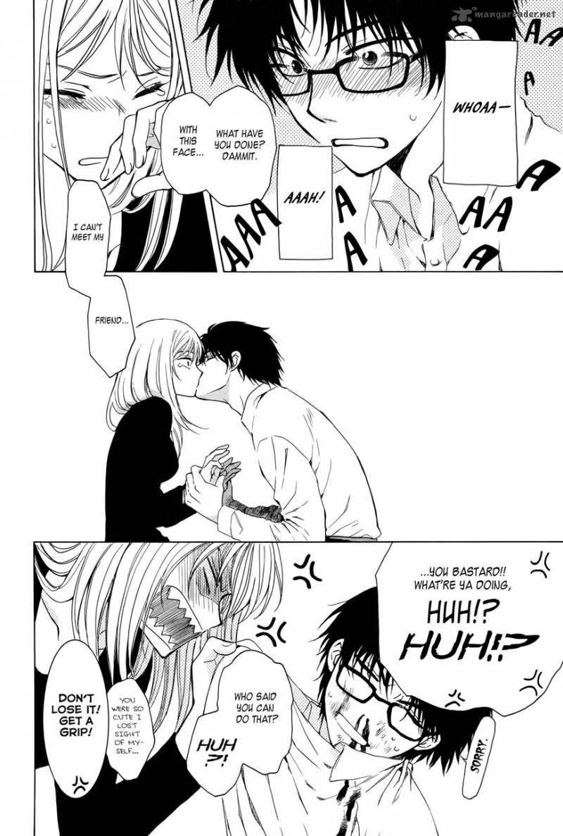 Boku No Kotori San 1 32