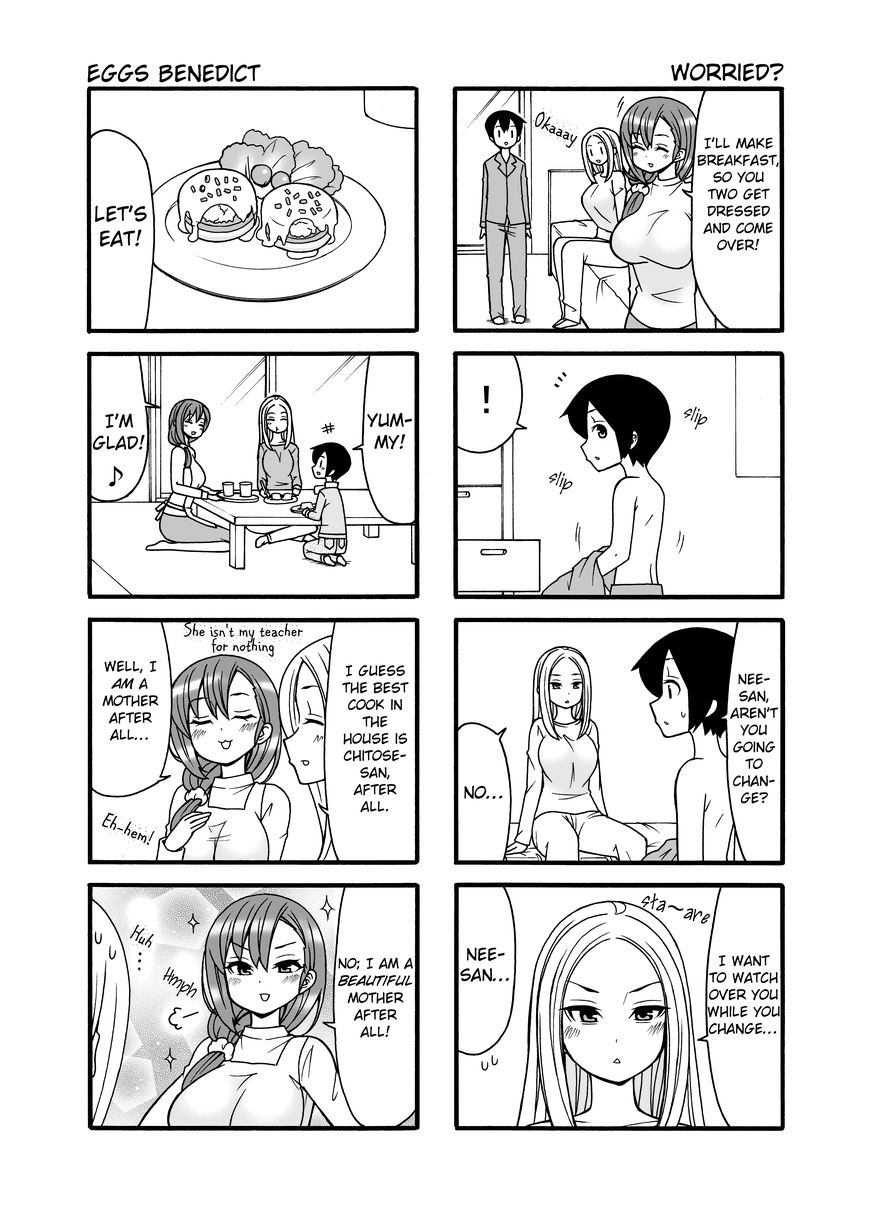 Boku No Neesan 5 3