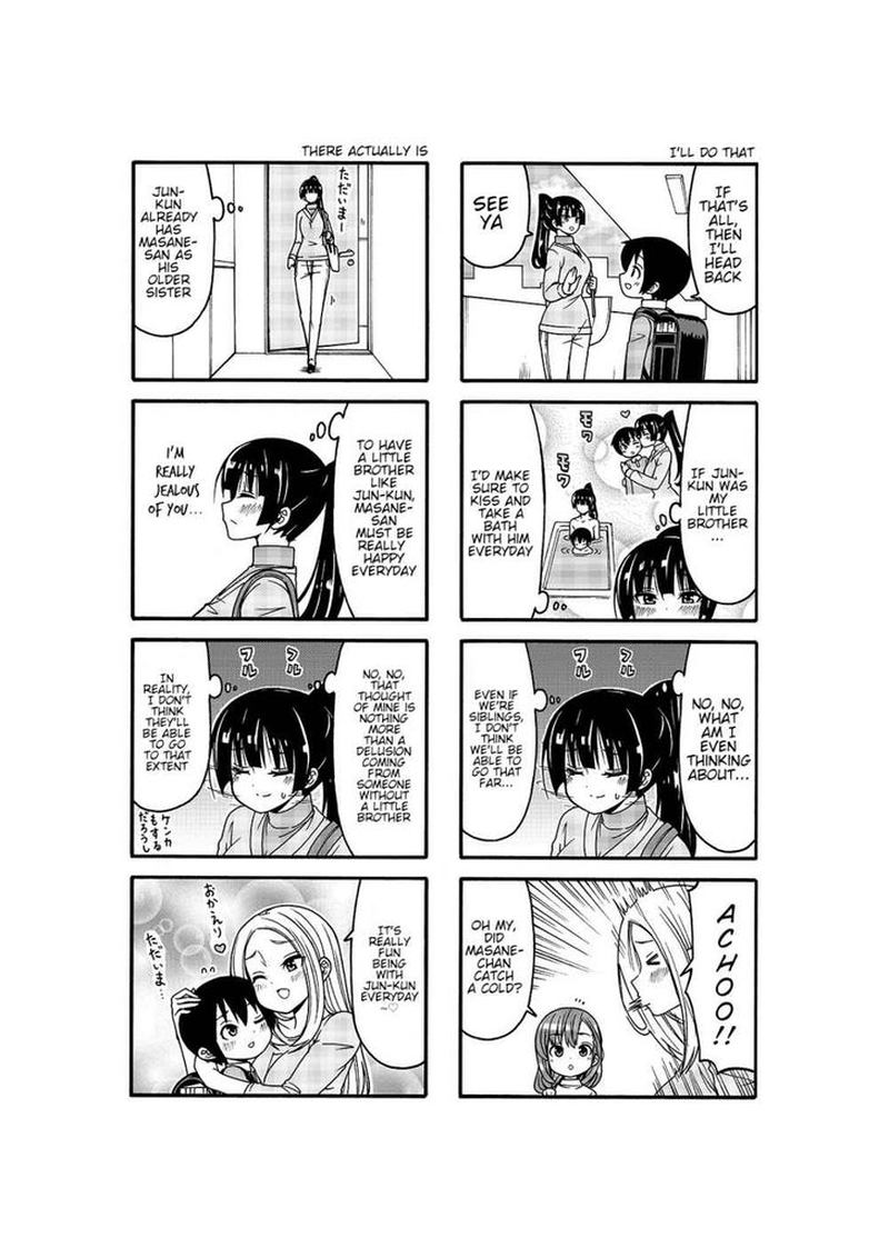 Boku No Neesan 6 3
