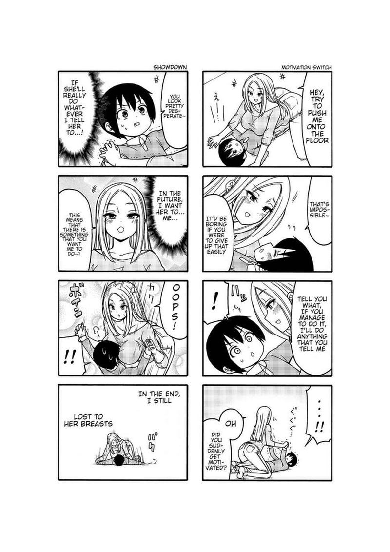 Boku No Neesan 6 5