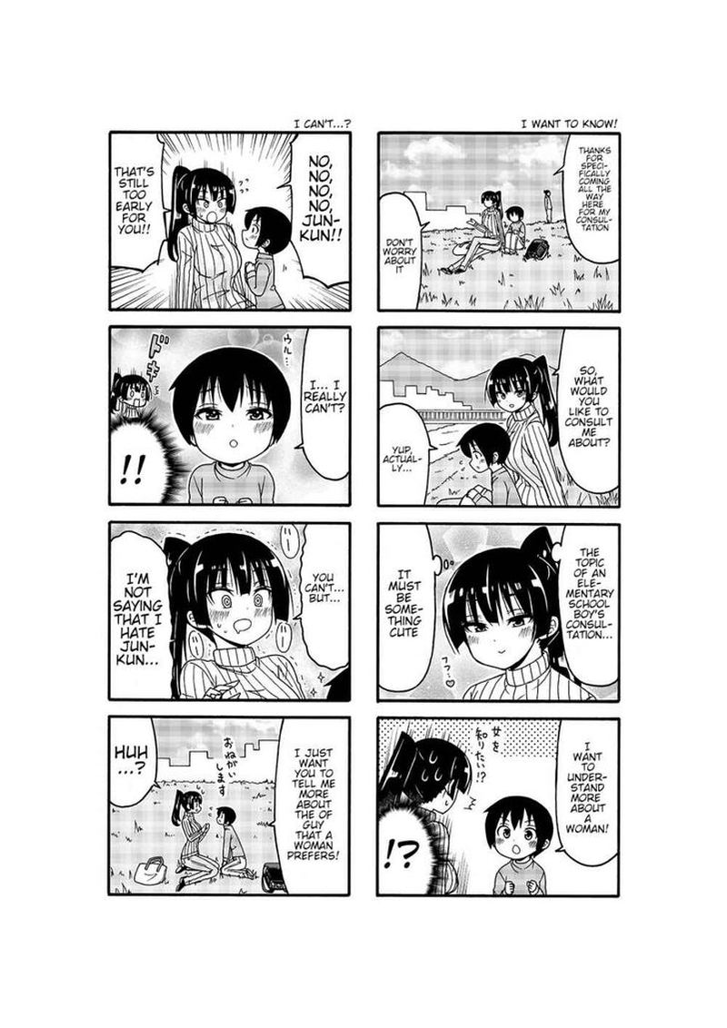 Boku No Neesan 6 7