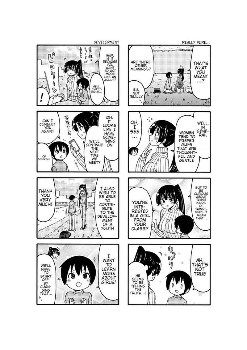 Boku No Neesan 6 8