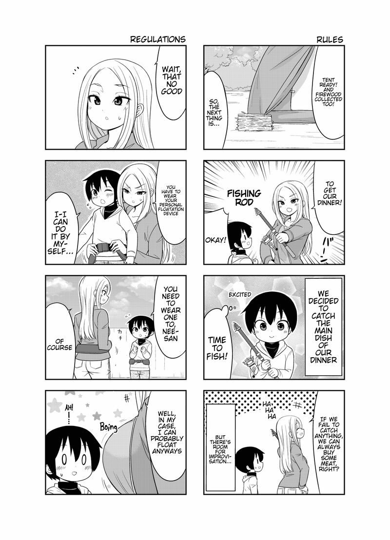 Boku No Neesan 7 3